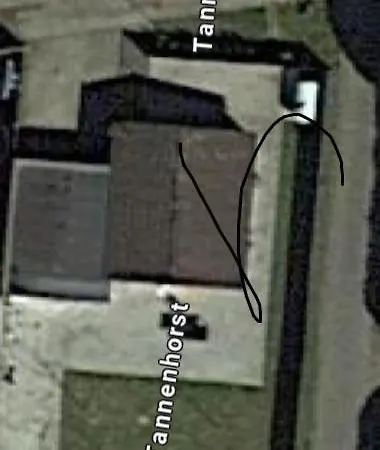 Appartement Stovernweg *